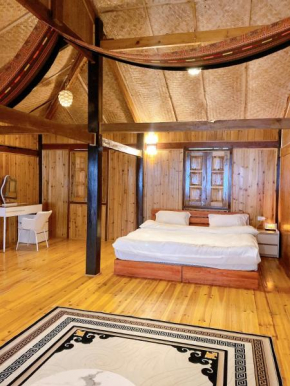 Homestay A Chứ